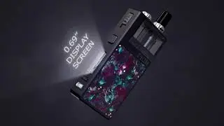 🆕Nuevo en I-Vape! 💥 Q-Ultra Pod - Lost Vape! 💥