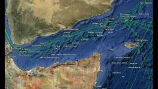 AgentC: Intelligent System for Securing Maritime Transit
