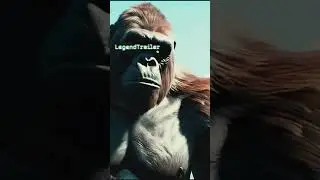 KONG vs SCORPION KING (2025) &ndash; The Last Stand | Epic Monster Battle #Shorts
