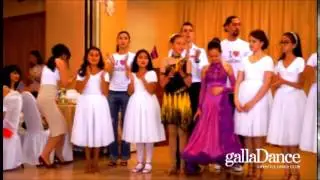 Junior Flower Ball