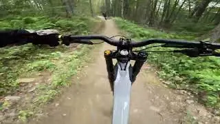 Cat & Mouse - Thunder Mountain Bike Park 2025