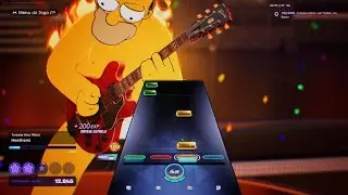 Heathens - Twenty One Pilots (Fortnite Festival - Lead Hard 100% FC)
