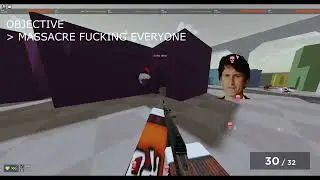 how to kill everyone as the impostor in evade