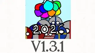 Countryball Minigames: V1.3.1