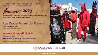 Los Doce Pares de Francia / Elías Meza González