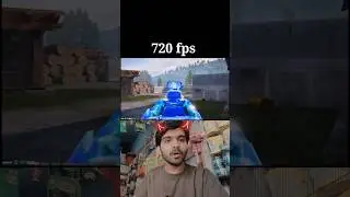 720 fps👻#pubgmobile #bgmi #shorts #shortsfeed #pubg #ytshorts #trending