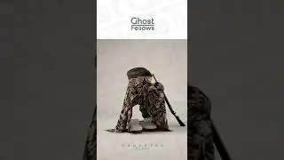 Meet the Gangster Class from the Ghost Fellows NFT Collection