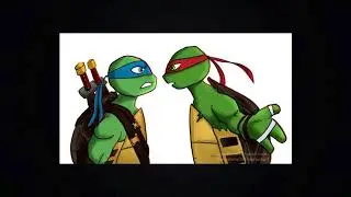 Mis hermosos celos raph x leo (yaoi si no te gusta no lo veas)
