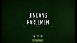 Peran Strategis Komisi III DPRD Dalam Pembangunan Infrastruktur |  Bincang Parlemen 19 Januari 2026