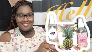 Body Skin Care Haul ft. KynCare, Her Nashelle Co, and Ancient Cosmetics