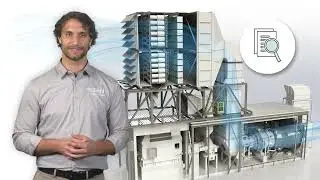 Gas turbine predictive analytics performance analysis