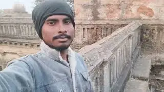 ###মৌখিরা কালকে পুর জমিদার বাড়ি তিন বন্ধু আমরা ঘুরতে এসেছি হেবি সুন্দর জায়গা###