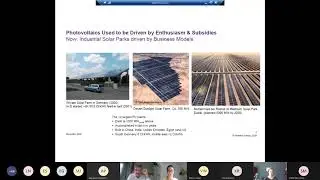 Max Fleischer_First technological steps for the cyclic energy system