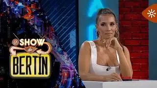 El SHOW de BERTÍN | ¿Cómo se relaja India Martínez antes de empezar un concierto?