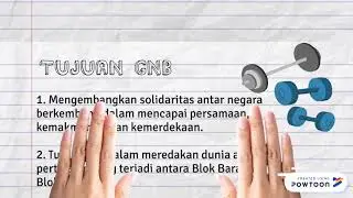 Gerakan non-blok