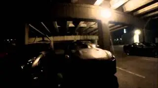 LS1Tech Philly Cheesesteak Run