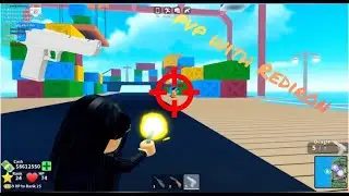 mad city - pvp #9 Featuring RedIron