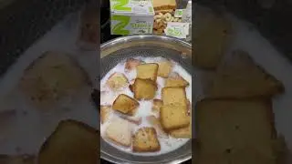 Bread Halwa by Zindagi Stevia | Best Sugar Substitute