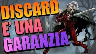Discard è una garanzia!