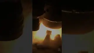 The Colossal Power of NASA's SLS Rocket | Smart Robots Review
