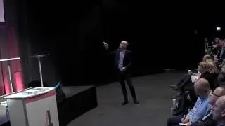 EHiN-FH 2016 - Paneldebatt