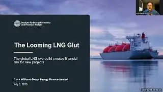 Looming LNG Glut: Market Assessment & Risks