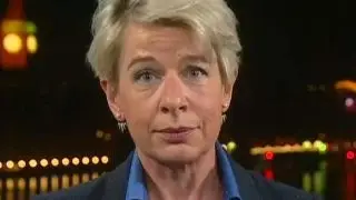 Columnist under fire for 'crimethink' after Manchester
