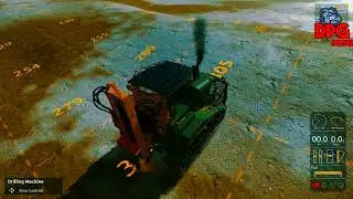 Trying Out Gold Rush,Season 1 Day/Episode 1 #viral #gameplay #goldrushthegame #trygaming #commentary