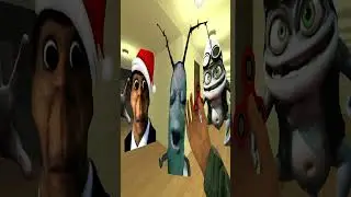 Part-250#Gmod #Nextbot #Meme