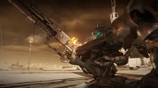 【AC6】輕二病 RANK 日常 1/25【Single Rank】