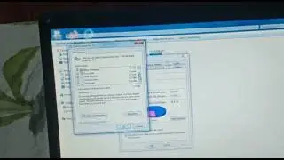 computer hard deep clean complete process