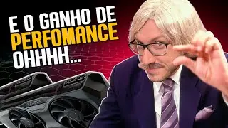 AMD Radeon RX 7800 XT e 7700 XT: infelizmente pouco é o bastante [análise]