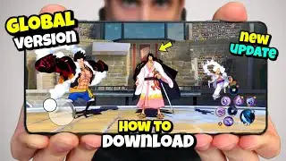 New Update!! How to Download ONE PIECE FIGHTING PATH in 2026 For ANDROID & IOS Global Version