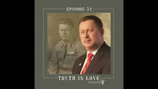 Episode 34: 80th Anniversary Of VE Day: Chris Edmonds Discovery Of His Father's Heroism