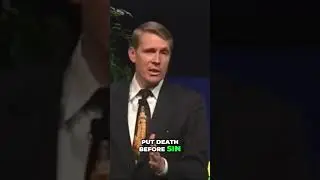 The Heresy of Death Before Sin: Biblical Truths Uncovered
