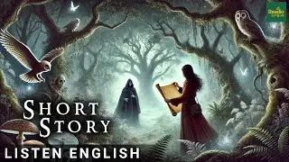 Short Story: The Forbidden Forest