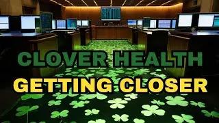 Increasing Short Interest in $CLOV and Humana $HUM Stock Crash: Analyzing CLOV's Predictable Bottom