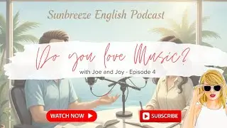 Improve English Pronunciation with Popular Artists