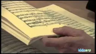 How to be a professional musician: Talya interviews the Colorado Symphony Orchestra