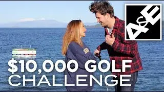 Winning $10,000 for Daddy!