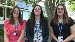Vigo Primary School - Welcome to Year R