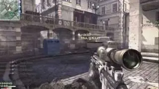 MW3 - Skyz EU Competitive Sniping Teamtage - By Skyz adapT