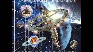 Jordan Rudess - Feed The Wheel
