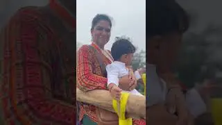 Sammed shikhar ji Vandana vlog day 2