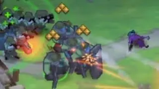 Unit unlock: Riot - guns up! gameplay