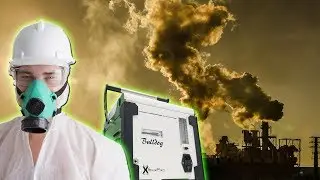 Air Quality Monitoring Systems | XEarPro