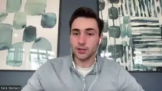 Nick Sterlacci - Glide AI, RevTech Labs Accelerator Testimonial