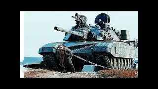 One Man vs Nazi Army! Sisu Movie Explained in Hindi | Full Story🔥