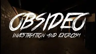 Obsideo wraith speed run
