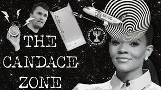 Candace Owens & the Charlie Kirk Conspiracy